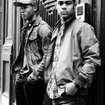 Show Ure Fun Side, USL Magazine, Model Donnell Morris