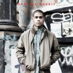 Show Ure Fun Side, USL Magazine, Model Donnell Morris