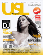 USL Magazine | June 2012 issue