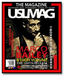 USL Magazine Mar Apr 2013