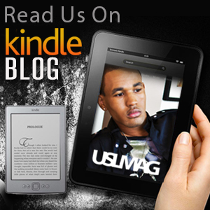 Read USL Magaine on Kindle Blog!