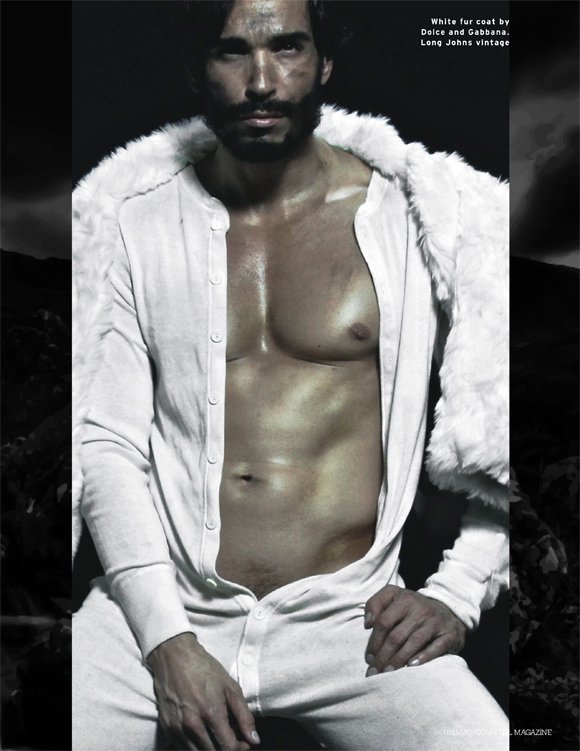 tosh yanez, wilhelmina models la, usl mag, uslmag, uslmag.com, usl magazine, uslmagazine.com, jan-feb 2014 issue, dj style, big tigger