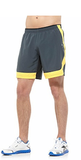 Reebok, Woven Running Short, usl magazine, uslmagazine.com, usl mag, uslmag.com, uslmag