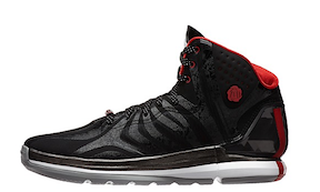 adidas, d rose, usl magazine, uslmagazine.com, uslmag.com, usl mag, uslmag