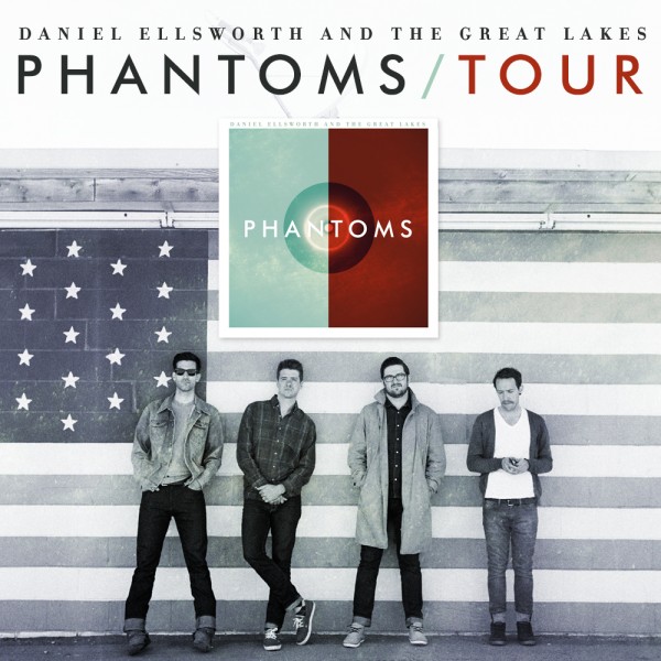 Daniel Ellsworth & The Great Lakes, phantom, usl magazine, uslmagazine.com, uslmag.com, usl mag, uslmag, atlanta music magazine