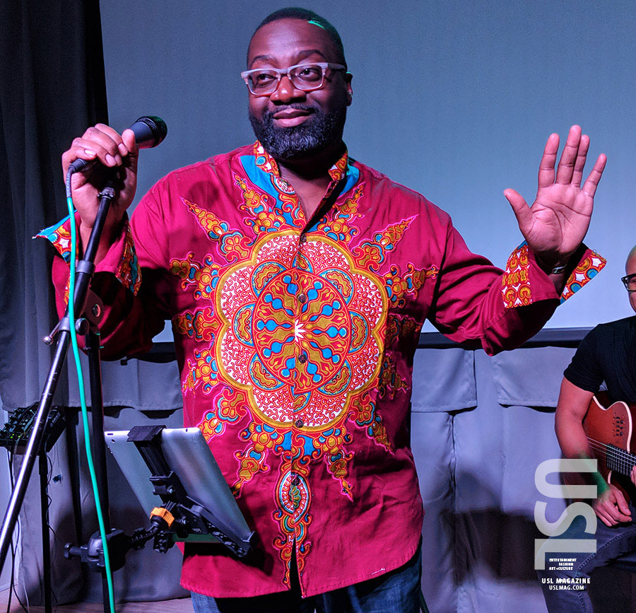 Cleveland P Jones, USL Magazine jan-feb 2018, usl magazine, best Atlanta indie issue, jan 2018 issue, music, music magazine, atlanta music magazine, entertainment, news, news, music, usl magazine, ultimate spotlight magazine, uslmag, uslmag.com, 1pkc media, impk studios, patrick a kelly, atlanta music scene, atlanta music magazines, Atlanta entertainment magazines