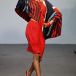 Steven Burrows 2012 Spring Collection