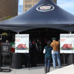 Cadillac Culinary Challenge Test Drive