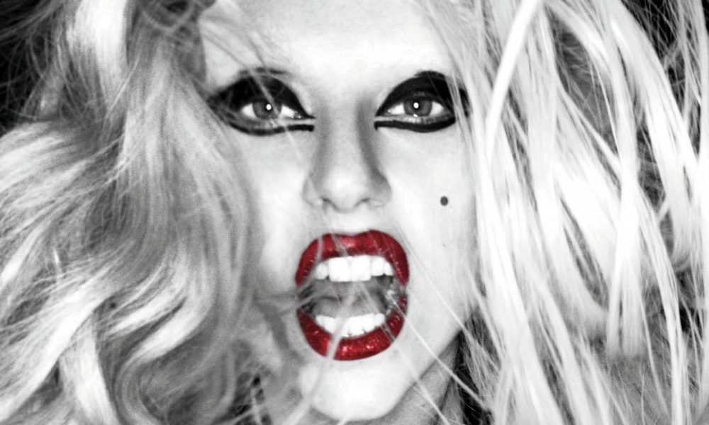 Lady Gaga - Interscope Records