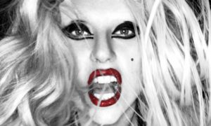 Lady Gaga - Interscope Records