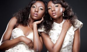 D Piper Twins - TREASURE CHEST AND KASTLE DESIGNS