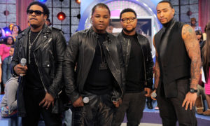 day 26, p diddy, puffy, bad boy records, mtg, makin the band