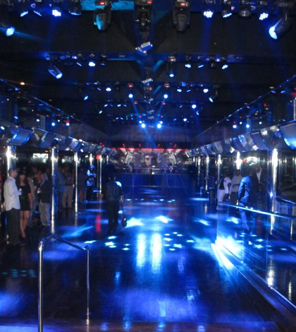 reign nightclub atlanta