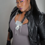 Nedra Phillips | USL Magazine's October, 2011 Fashion Sense Winner