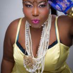 Nedra Phillips | USL Magazine's October, 2011 Fashion Sense Winner