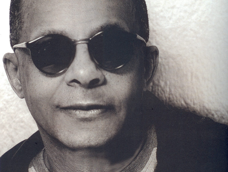 Designer Stephen Burrows