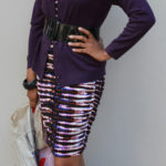 USL Magazine Fashion Sense - Atlanta Everyday In Fashion