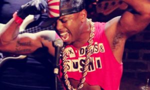 b slade, tonex, deep purple, mighty real, frankie knuckle, nocturnal records, Out The Box, Blend, unspoken, usl magazine, aug music feature, patrick kelly