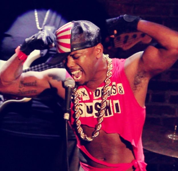 b slade, tonex, deep purple, mighty real, frankie knuckle, nocturnal records, Out The Box, Blend, unspoken, usl magazine, aug music feature, patrick kelly