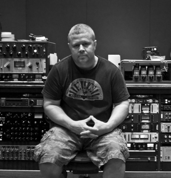 dan hannon, eldest only production, new canvas entertainment, manchester orchestra, aaron shust, atlanta acadeny of recording arts, blackbird studios