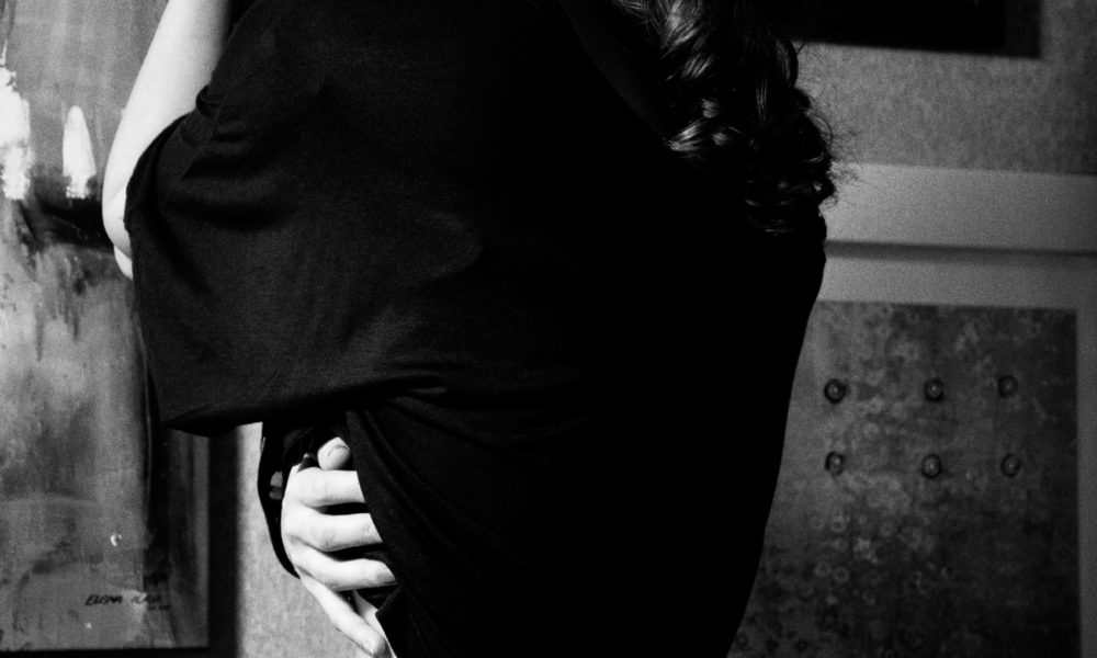 l'allumeuse, Anna Hajiyev Photography, USL Magazine, Fashion Editorial, Atlanta Fashion Photographer, Aug 2012 Issue