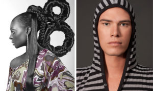 USL Magazine Model Contest