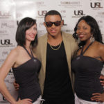 @ USL Magazine's Issue Release Party