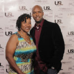 @ USL Magazine's Issue Release Party