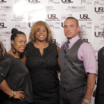 @ USL Magazine's Issue Release Party