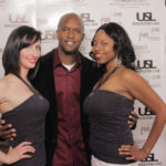 @ USL Magazine's Issue Release Party