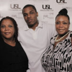 @ USL Magazine's Issue Release Party