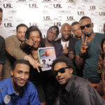 @ USL Magazine's Issue Release Party