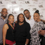 @ USL Magazine's Issue Release Party
