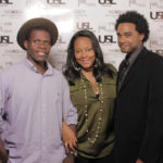 @ USL Magazine's Issue Release Party