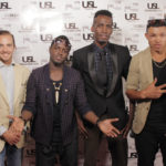@ USL Magazine's Issue Release Party