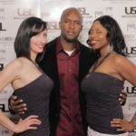 @ USL Magazine's Issue Release Party