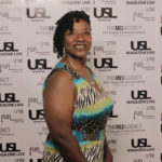 @ USL Magazine's Issue Release Party