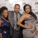 @ USL Magazine's Issue Release Party
