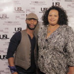 @ USL Magazine's Issue Release Party