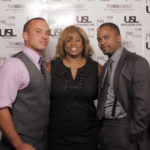 @ USL Magazine's Issue Release Party