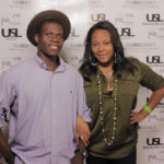 @ USL Magazine's Issue Release Party