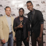 @ USL Magazine's Issue Release Party