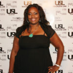@ USL Magazine's Issue Release Party
