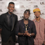 @ USL Magazine's Issue Release Party