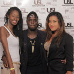 @ USL Magazine's Issue Release Party