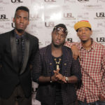 @ USL Magazine's Issue Release Party