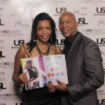 Christina Fernander & Dad Gregory K. Fernander