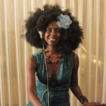 DJ Rasyrious @ USL Magazine's Issue Release Party