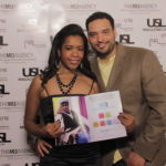 Founders of The MI3 Agency - Christina Fernander & Javar Young