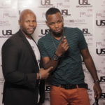 Grammy Winning Producer Magnedo7 & Pop Artist Jah The Element